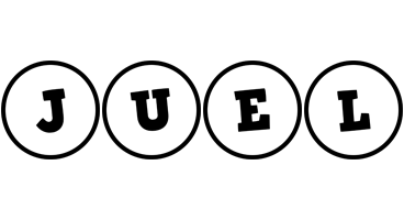 Juel handy logo