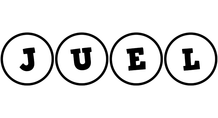 Juel handy logo