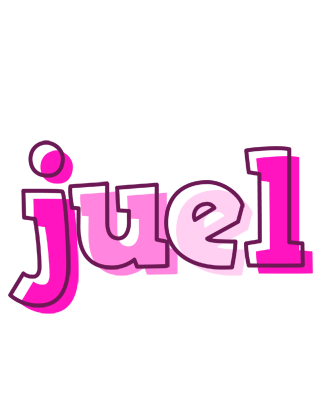 Juel hello logo