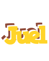 Juel hotcup logo