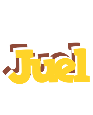 Juel hotcup logo
