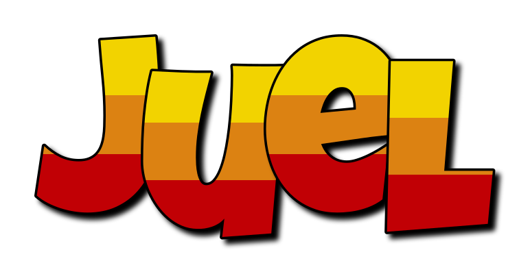 Juel jungle logo