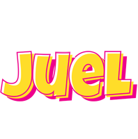 Juel kaboom logo