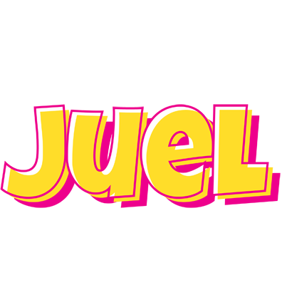 Juel kaboom logo