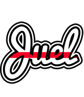 Juel kingdom logo