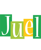 Juel lemonade logo