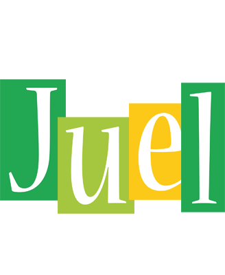 Juel lemonade logo