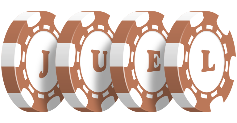 Juel limit logo