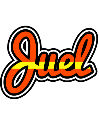 Juel madrid logo