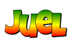 Juel mango logo