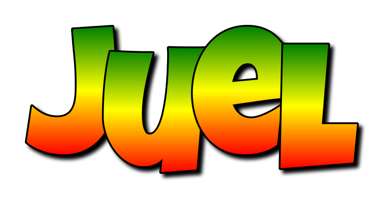 Juel mango logo