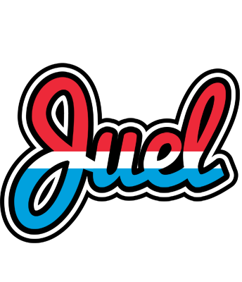 Juel norway logo