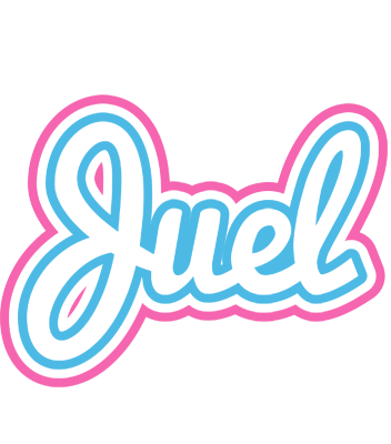 Juel outdoors logo
