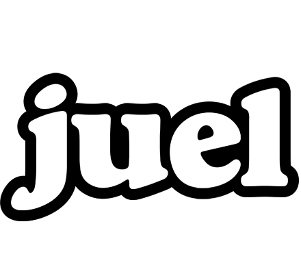 Juel panda logo