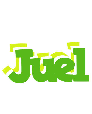 Juel picnic logo
