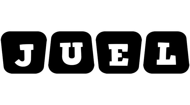 Juel racing logo