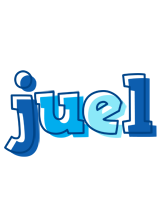 Juel sailor logo