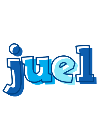 Juel sailor logo