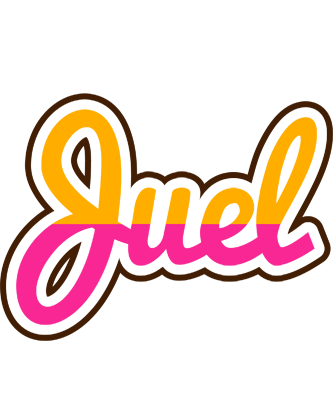 Juel smoothie logo