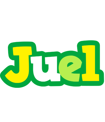Juel soccer logo