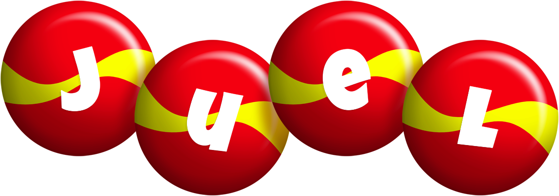 Juel spain logo