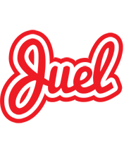 Juel sunshine logo