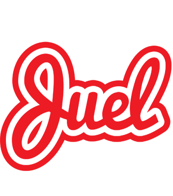 Juel sunshine logo