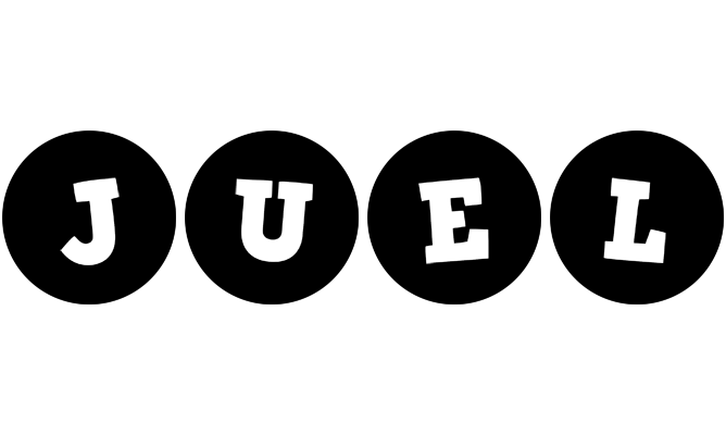 Juel tools logo