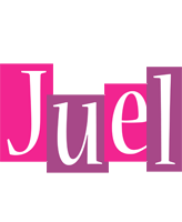 Juel whine logo