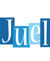 Juel winter logo