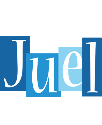 Juel winter logo