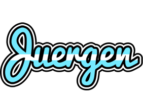 Juergen argentine logo