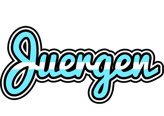 Juergen argentine logo