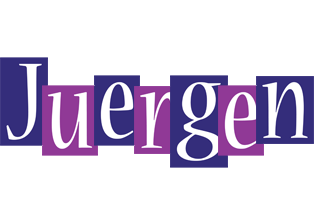 Juergen autumn logo