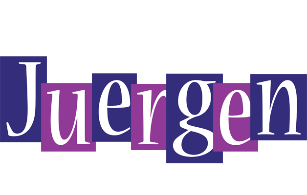Juergen autumn logo