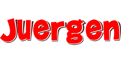 Juergen basket logo