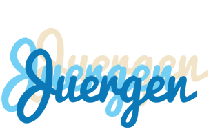 Juergen breeze logo