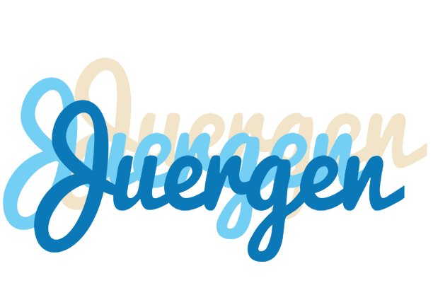 Juergen breeze logo