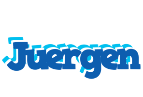 Juergen business logo