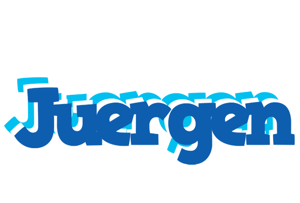 Juergen business logo
