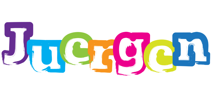 Juergen casino logo