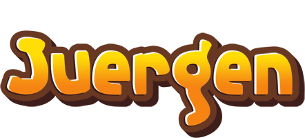 Juergen cookies logo