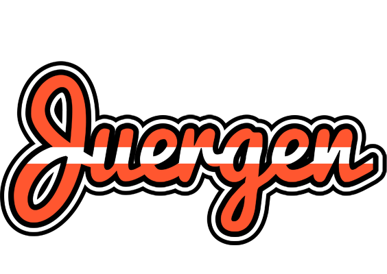 Juergen denmark logo