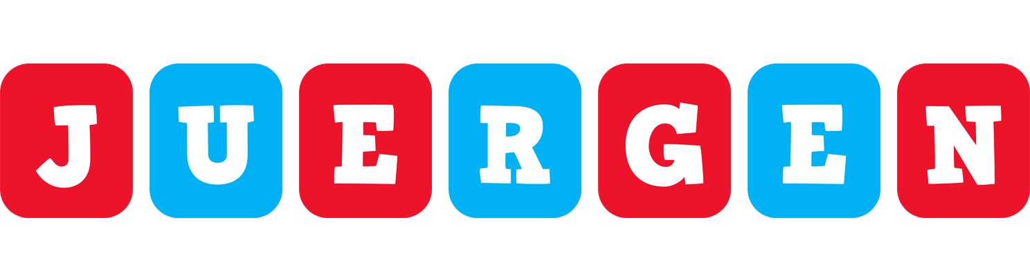 Juergen diesel logo