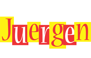 Juergen errors logo