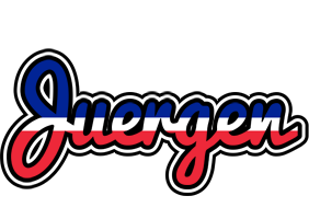 Juergen france logo