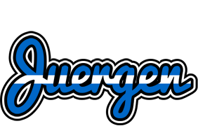 Juergen greece logo