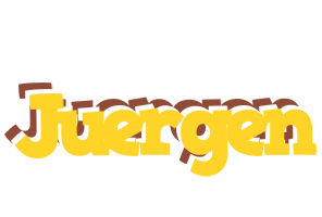 Juergen hotcup logo