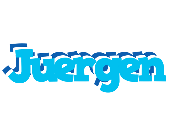 Juergen jacuzzi logo