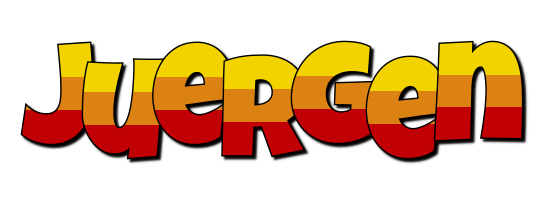 Juergen jungle logo